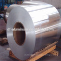 Fabrication en Chine !!! Type de rouleau de meilleur prix et film d'aluminium Soft Temper